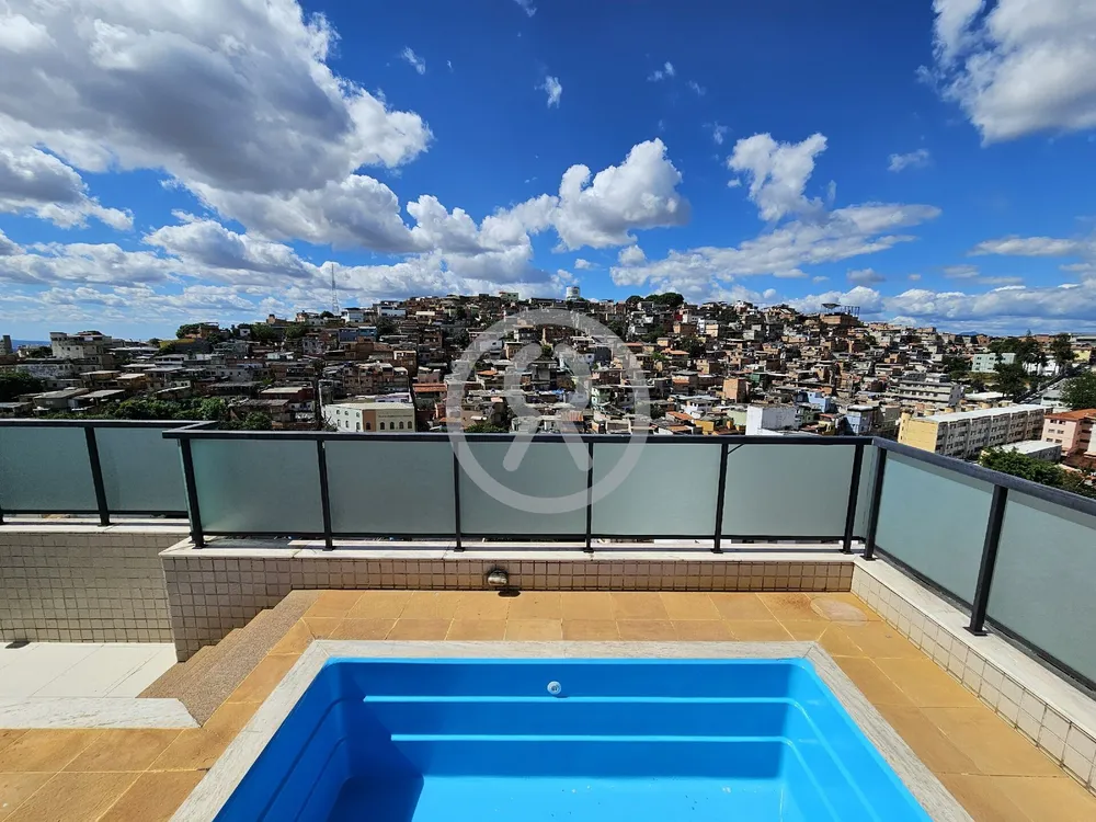 Cobertura, 4 quartos, 230 m² - Foto 4