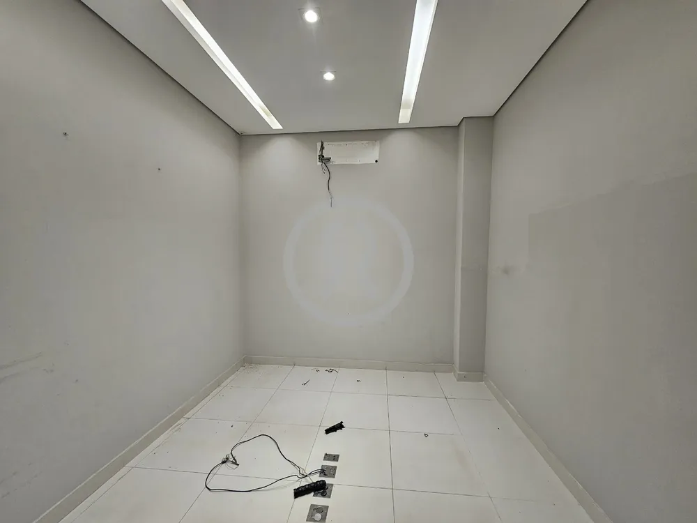 Loja-Salão, 100 m² - Foto 1