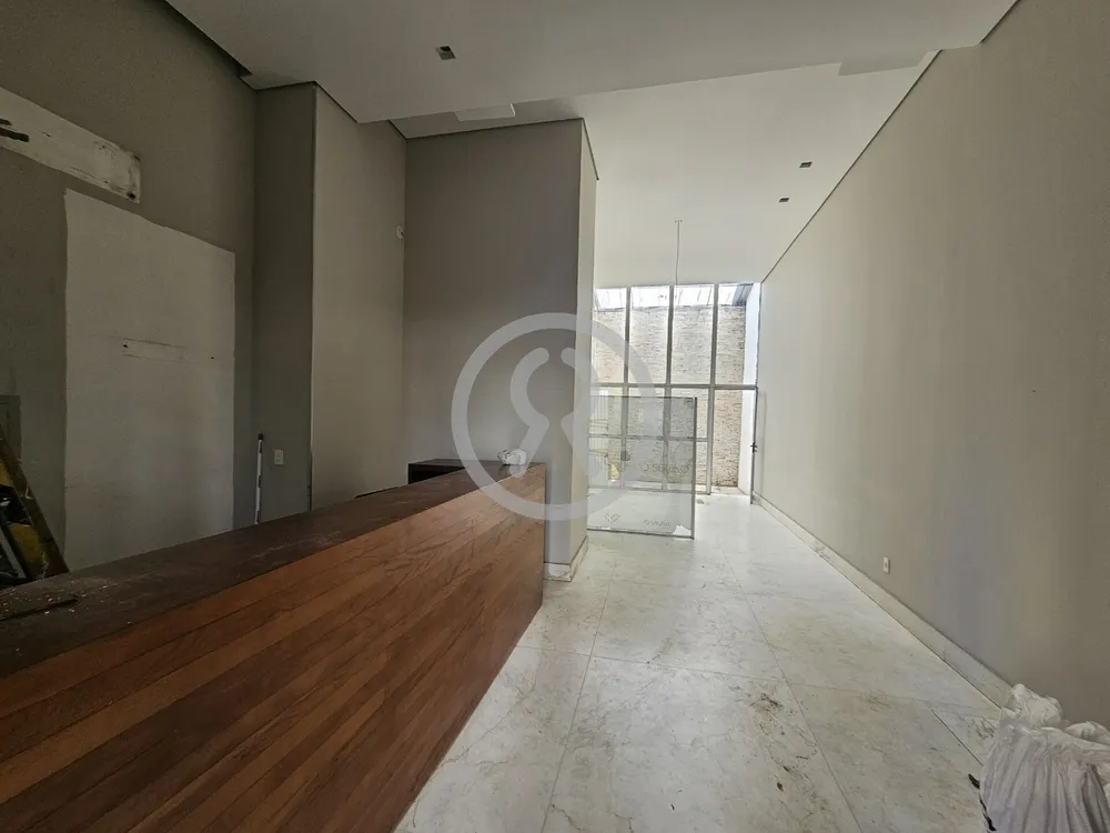 Loja-Salão, 100 m² - Foto 2