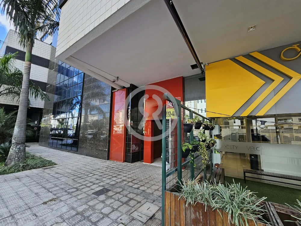 Loja-Salão, 100 m² - Foto 4