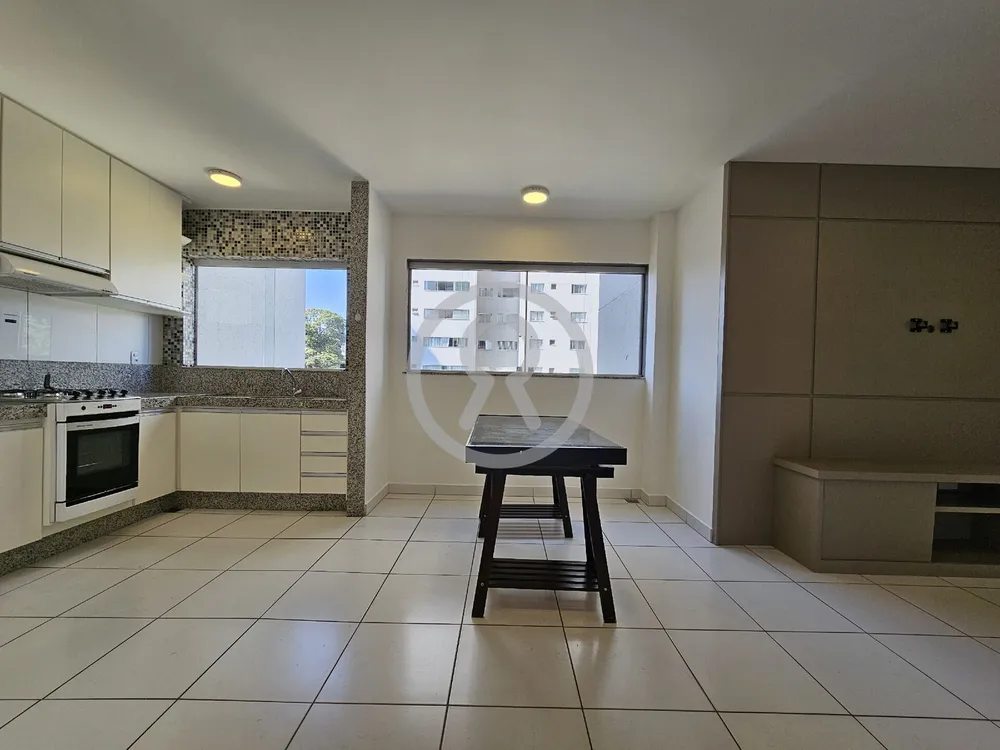 Apartamento, 2 quartos, 55 m² - Foto 1