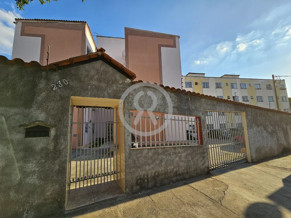 Apartamento, 2 quartos, 42 m² - Foto 2