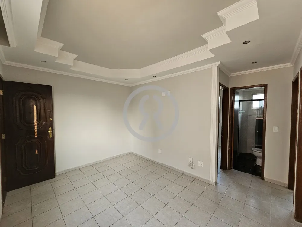 Apartamento, 2 quartos, 42 m² - Foto 3
