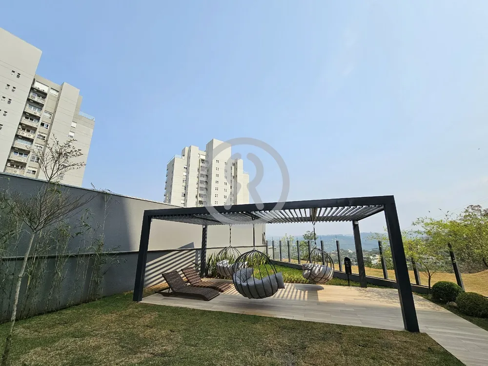 Apartamento, 1 quarto, 44 m² - Foto 3