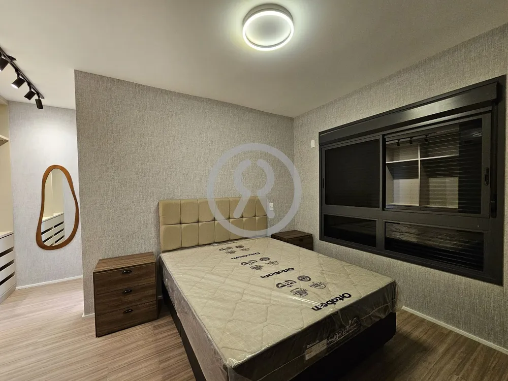 Apartamento, 1 quarto, 44 m² - Foto 1