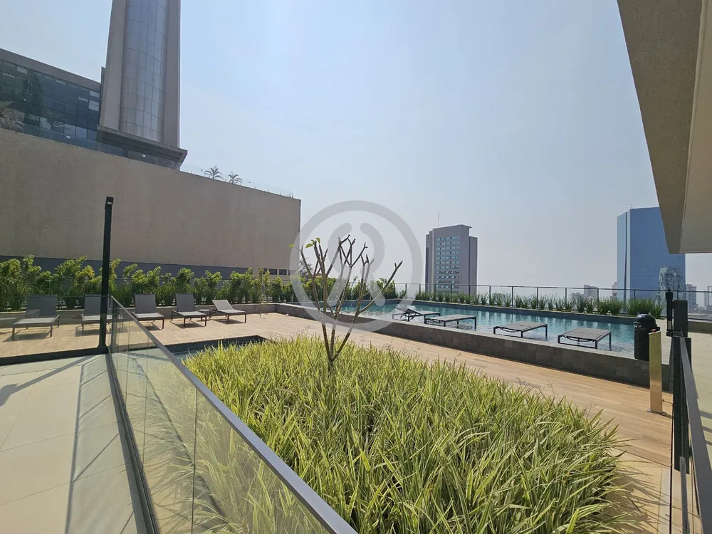 Apartamento, 1 quarto, 44 m² - Foto 4
