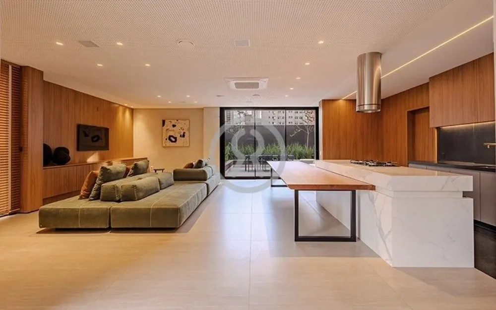 Apartamento, 3 quartos, 110 m² - Foto 4