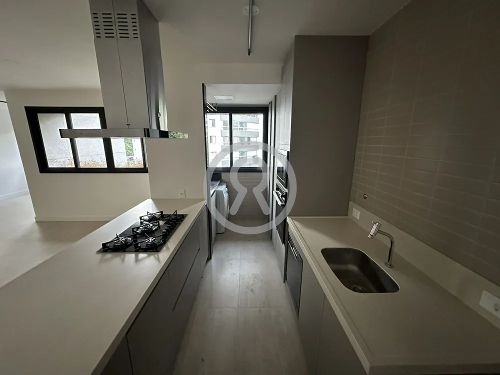 Apartamento, 3 quartos, 110 m² - Foto 1
