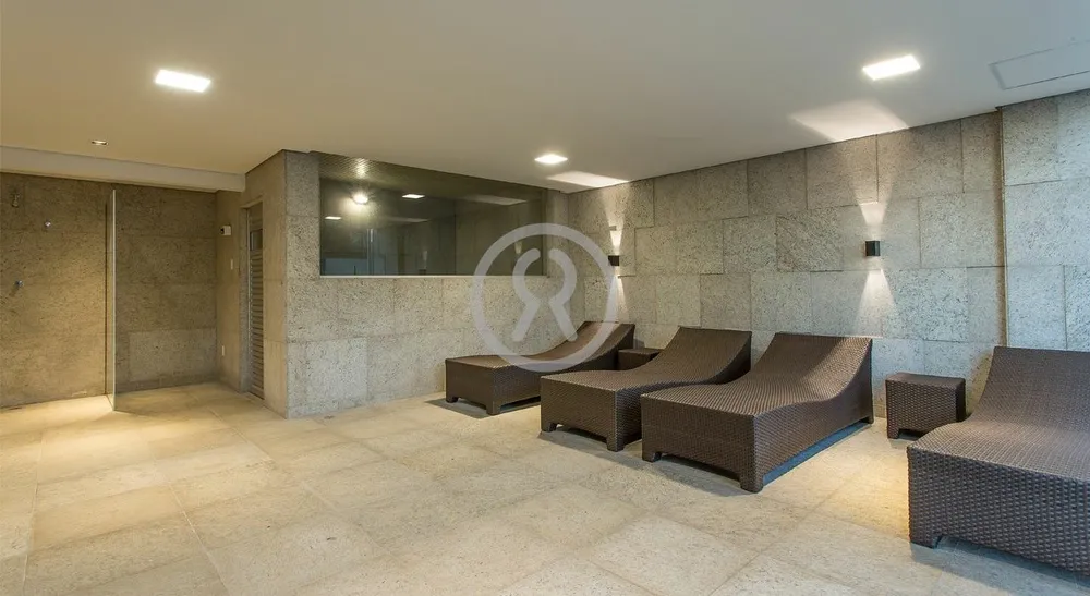 Apartamento, 2 quartos, 55 m² - Foto 2