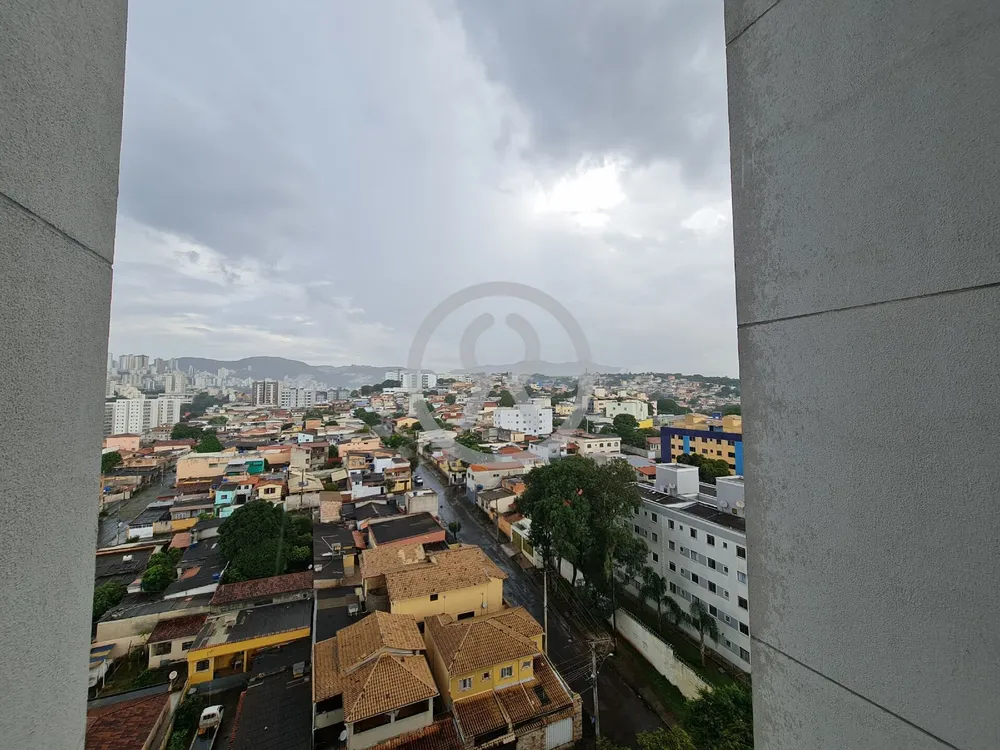 Apartamento, 2 quartos, 55 m² - Foto 1