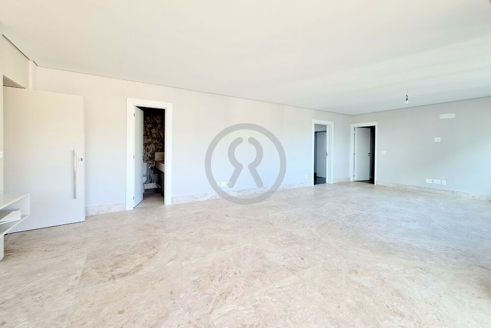 Apartamento, 4 quartos, 197 m² - Foto 8