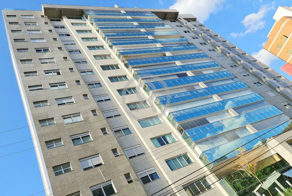 Apartamento, 4 quartos, 197 m² - Foto 2