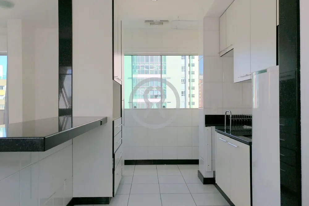 Apartamento, 2 quartos, 65 m² - Foto 2