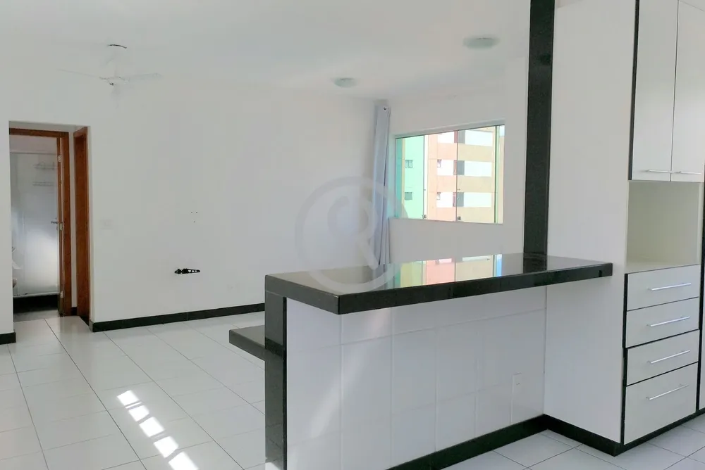 Apartamento, 2 quartos, 65 m² - Foto 1