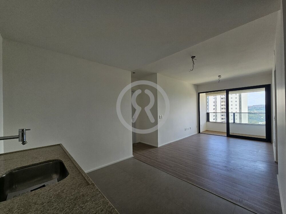 Apartamento à venda com 2 quartos, 76m² - Foto 6