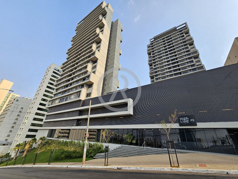 Apartamento à venda com 2 quartos, 76m² - Foto 2