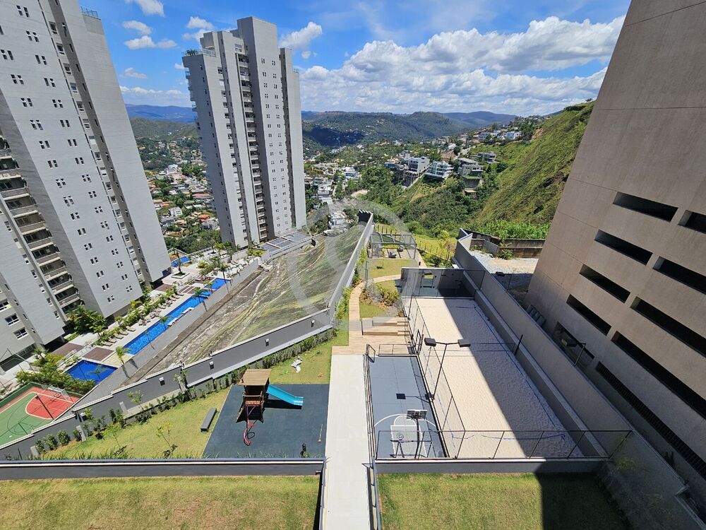 Apartamento à venda com 2 quartos, 76m² - Foto 20