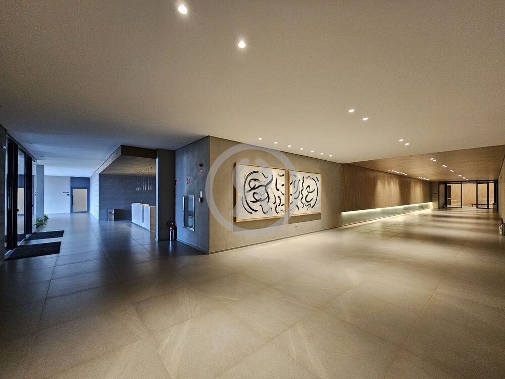 Apartamento à venda com 2 quartos, 76m² - Foto 35