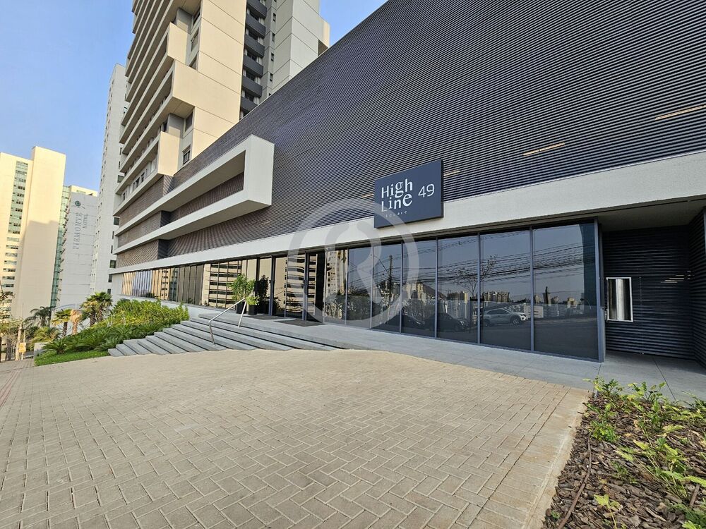 Apartamento à venda com 2 quartos, 76m² - Foto 33
