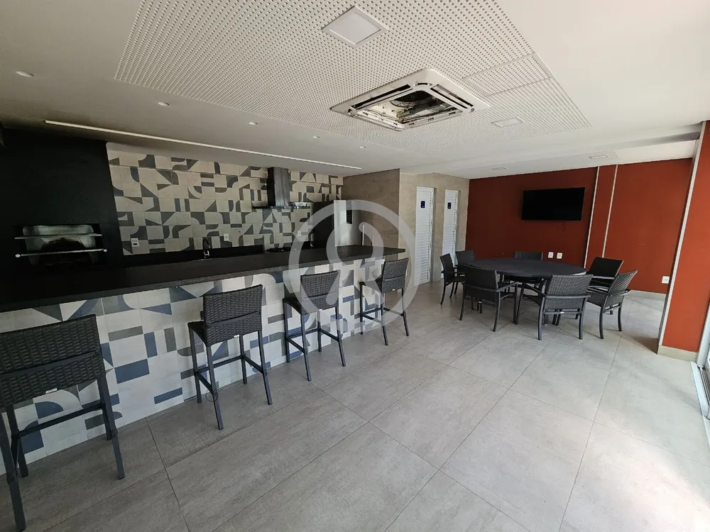 Apartamento, 2 quartos, 67 m² - Foto 1