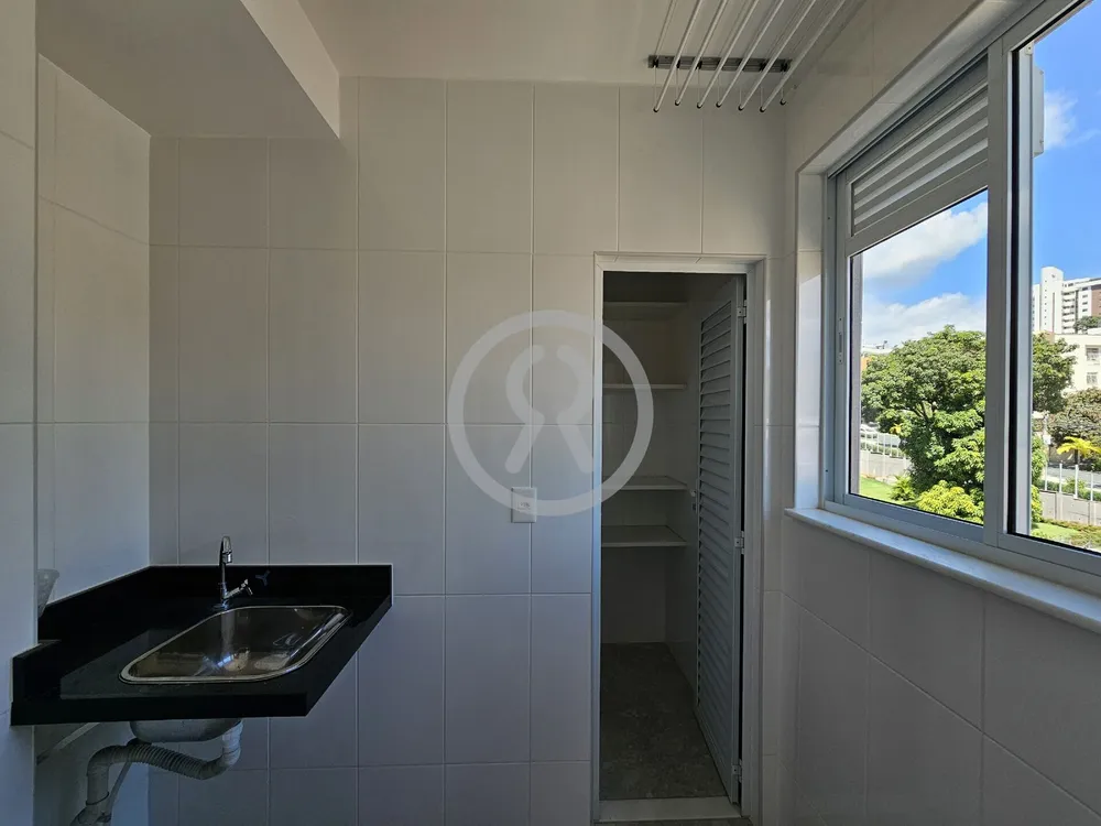Apartamento, 2 quartos, 67 m² - Foto 2