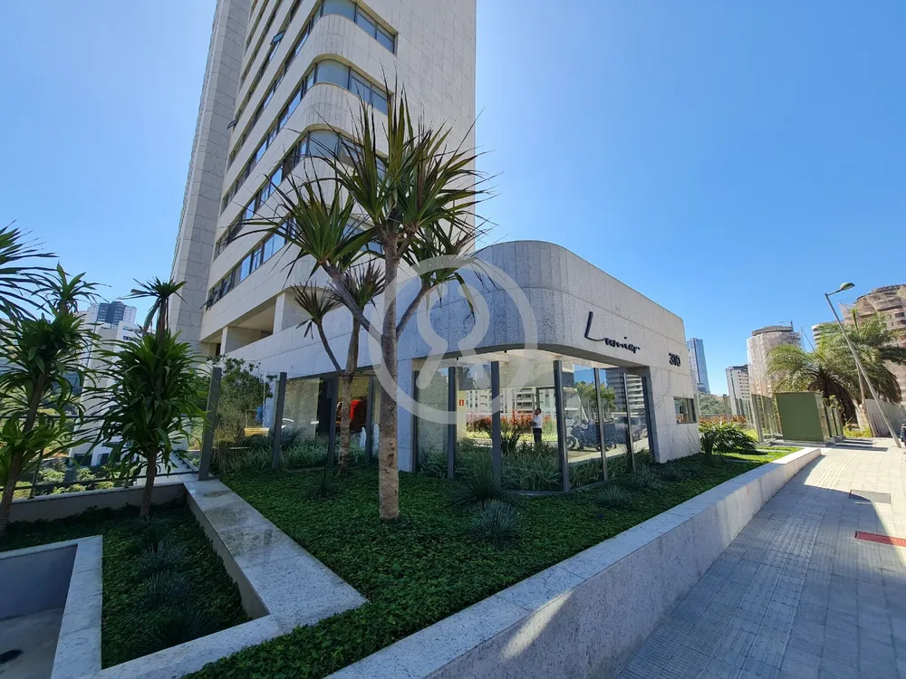 Apartamento, 4 quartos, 174 m² - Foto 1
