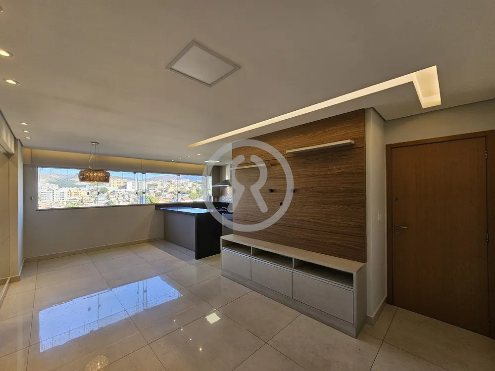 Apartamento, 3 quartos, 75 m² - Foto 4