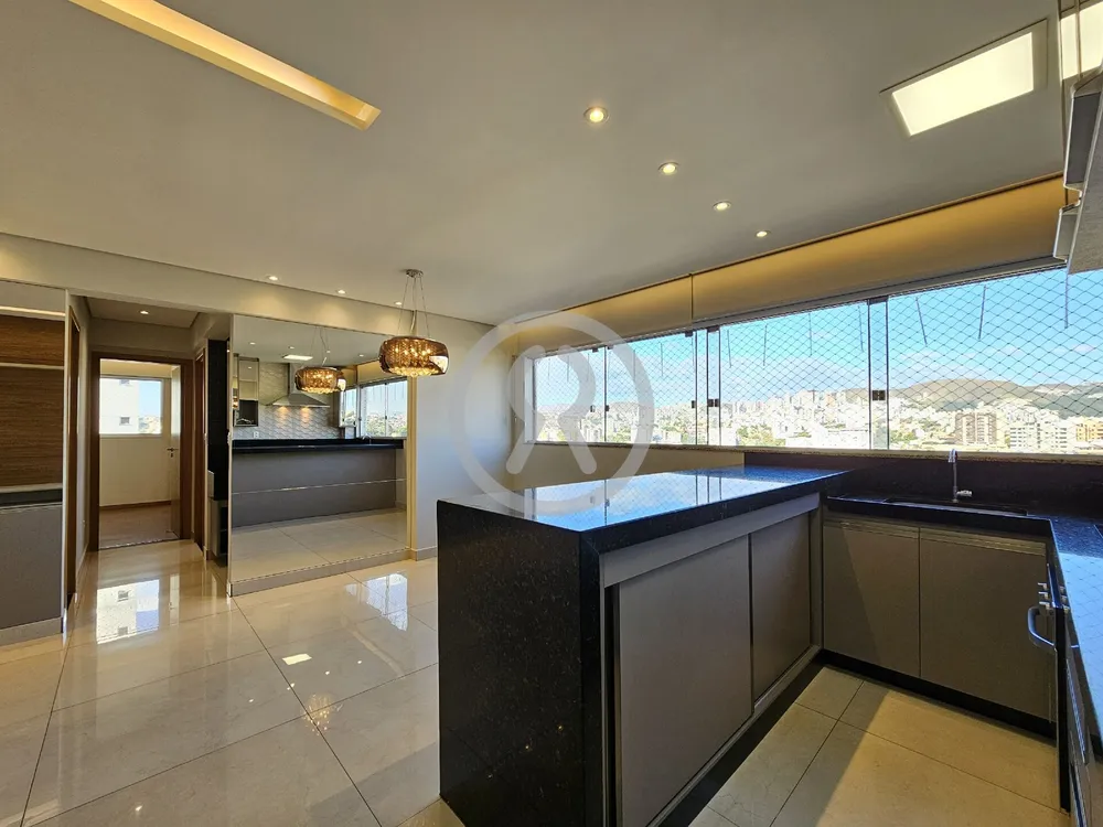 Apartamento, 3 quartos, 75 m² - Foto 1