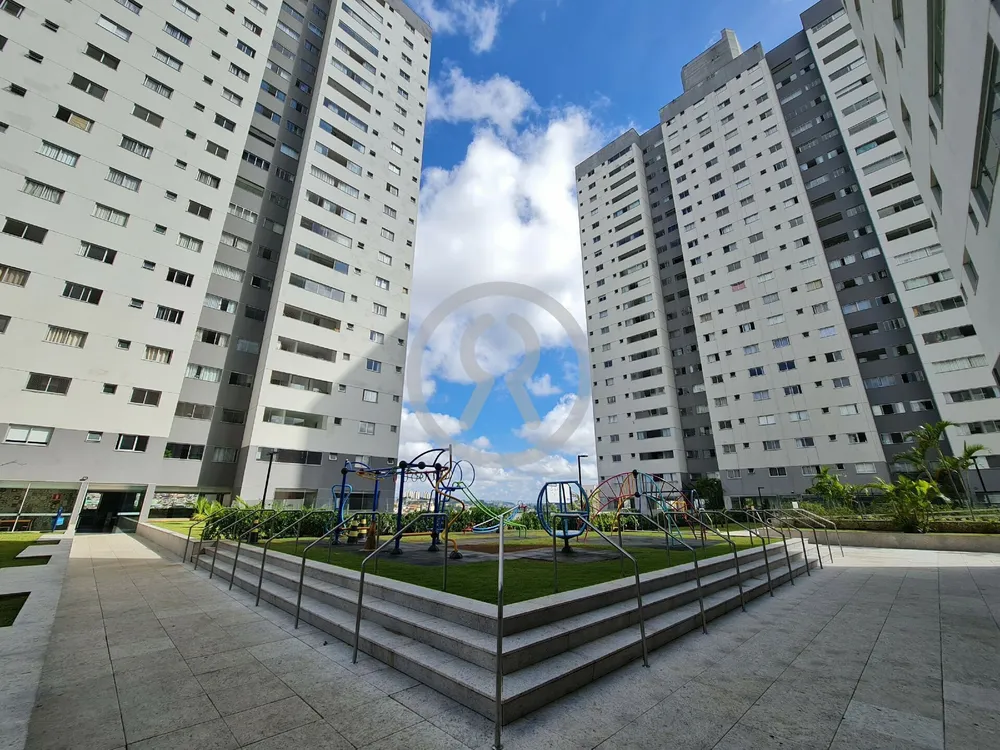 Apartamento, 3 quartos, 75 m² - Foto 2