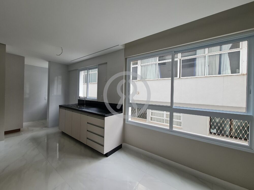 Apartamento, 3 quartos, 116 m² - Foto 2