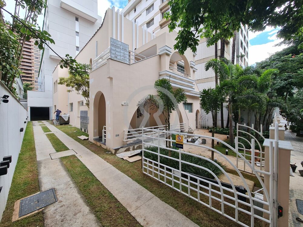 Apartamento, 3 quartos, 116 m² - Foto 6