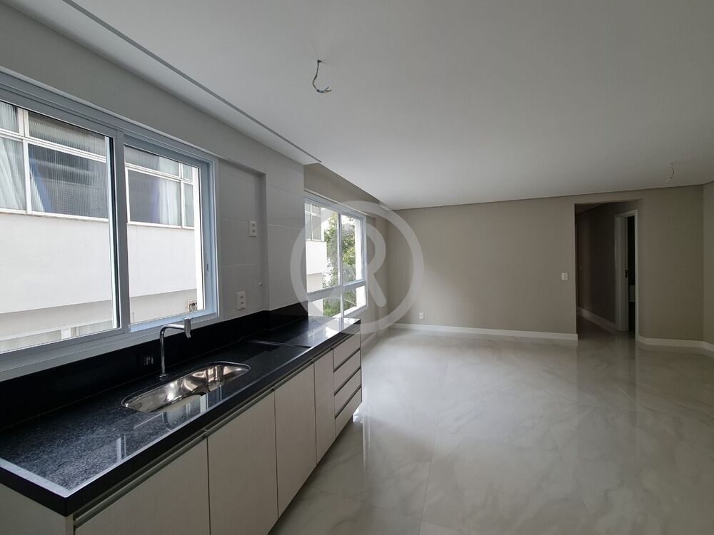 Apartamento, 3 quartos, 116 m² - Foto 5