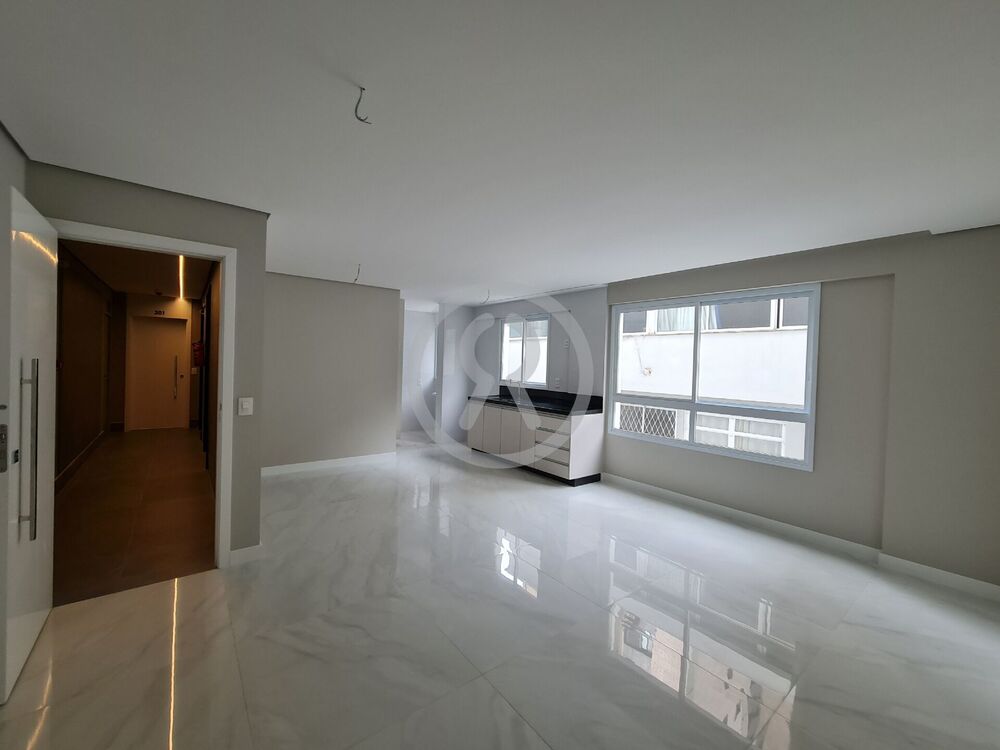 Apartamento, 3 quartos, 116 m² - Foto 3