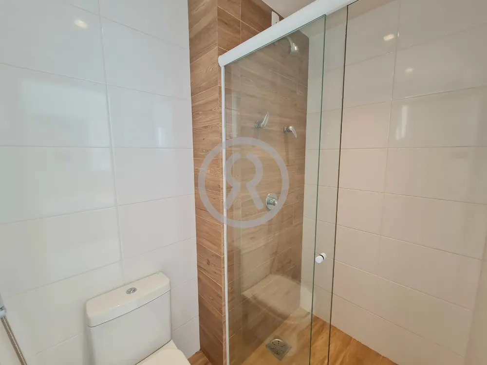 Apartamento, 1 quarto, 44 m² - Foto 2