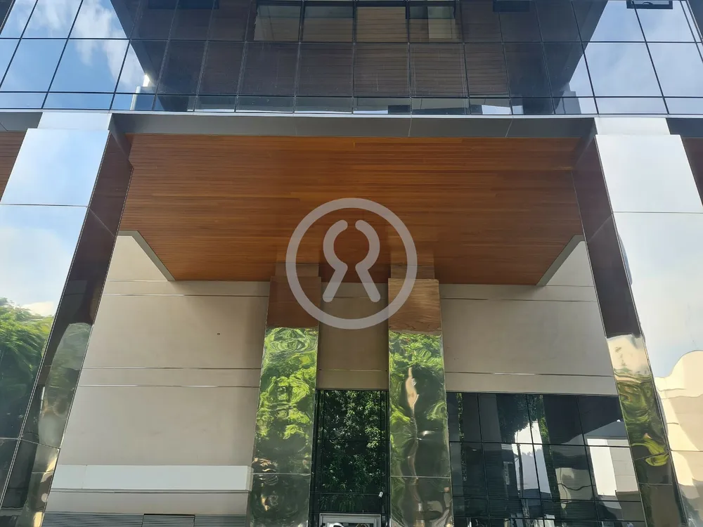 Apartamento, 1 quarto, 44 m² - Foto 1