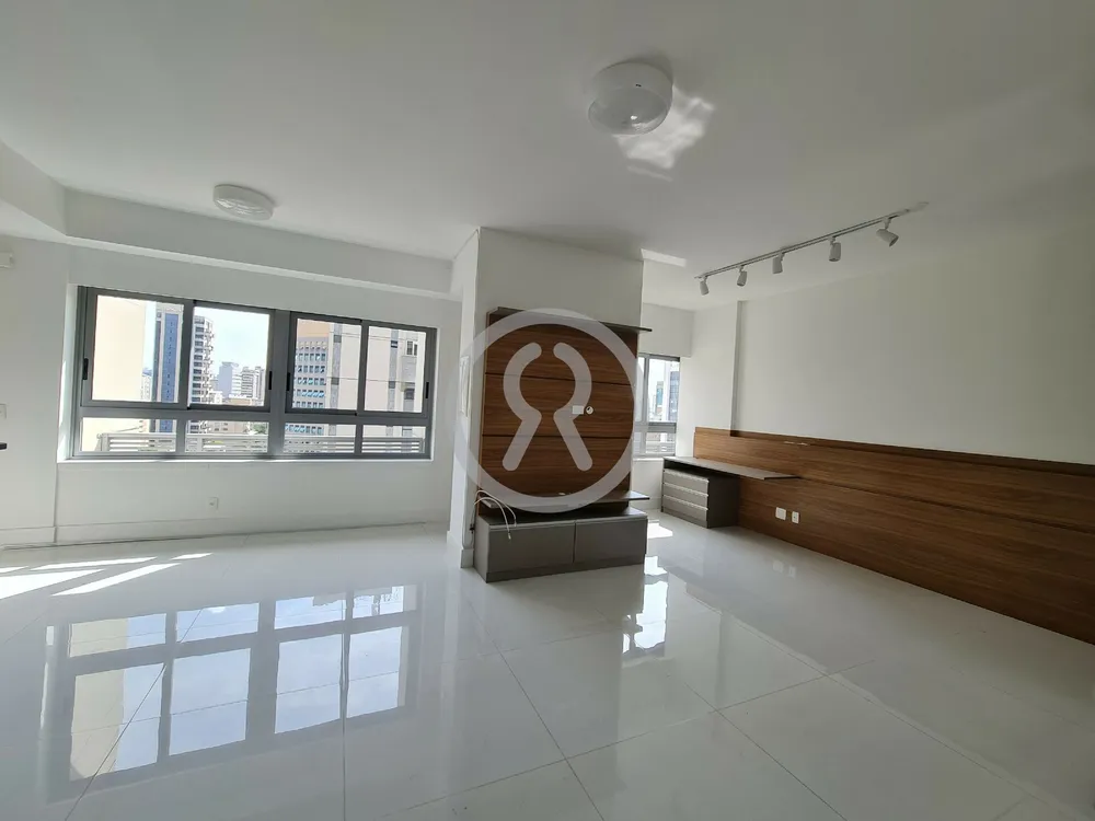 Apartamento, 1 quarto, 44 m² - Foto 4