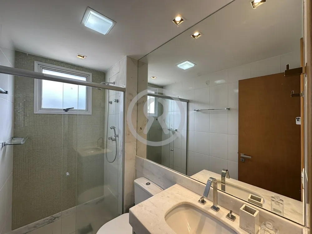 Apartamento, 2 quartos, 77 m² - Foto 2