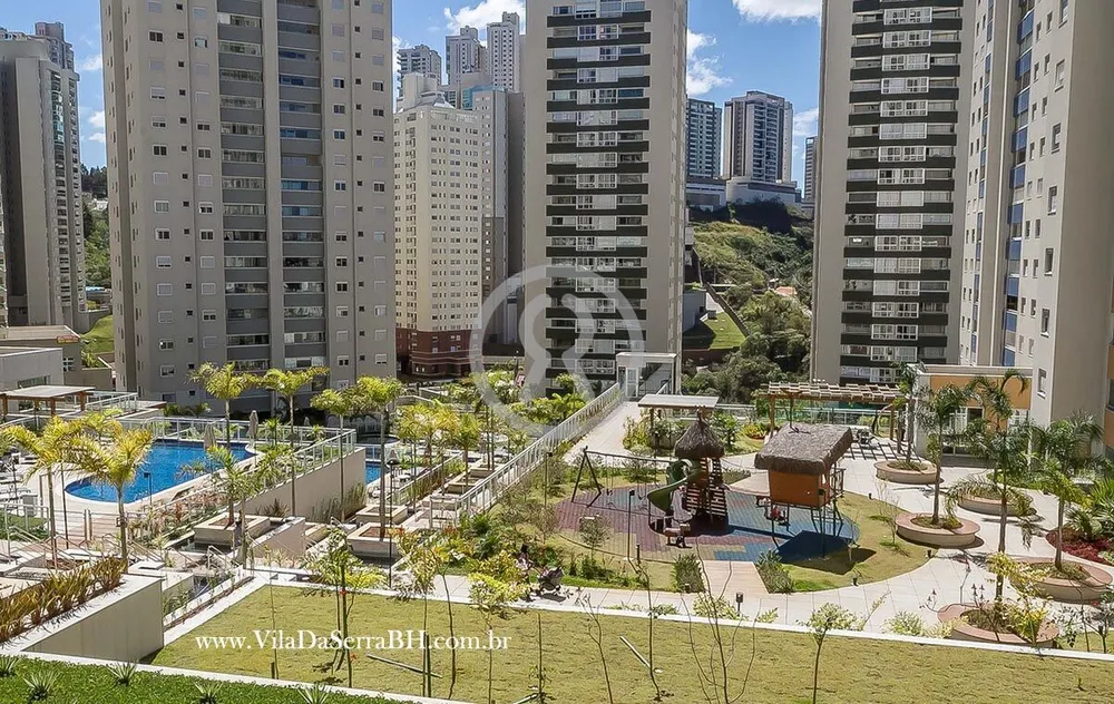 Apartamento, 2 quartos, 77 m² - Foto 3