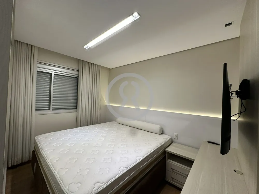 Apartamento, 2 quartos, 77 m² - Foto 4