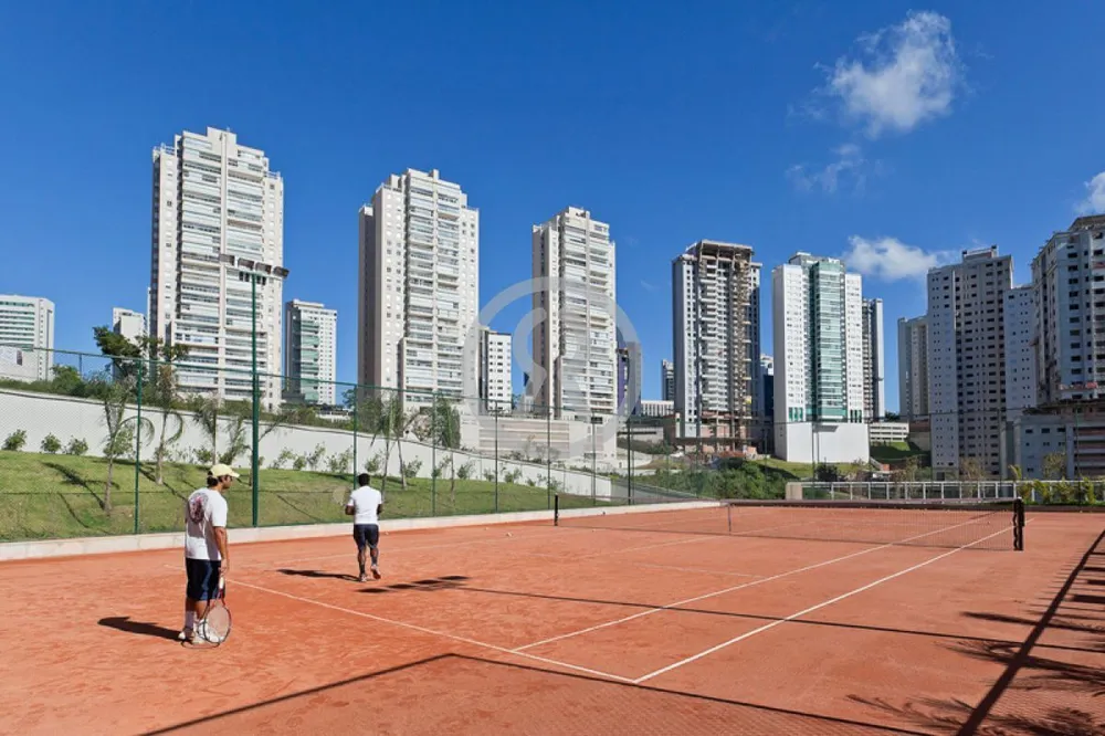 Apartamento, 2 quartos, 77 m² - Foto 1