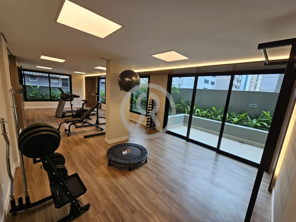 Apartamento, 2 quartos, 65 m² - Foto 1