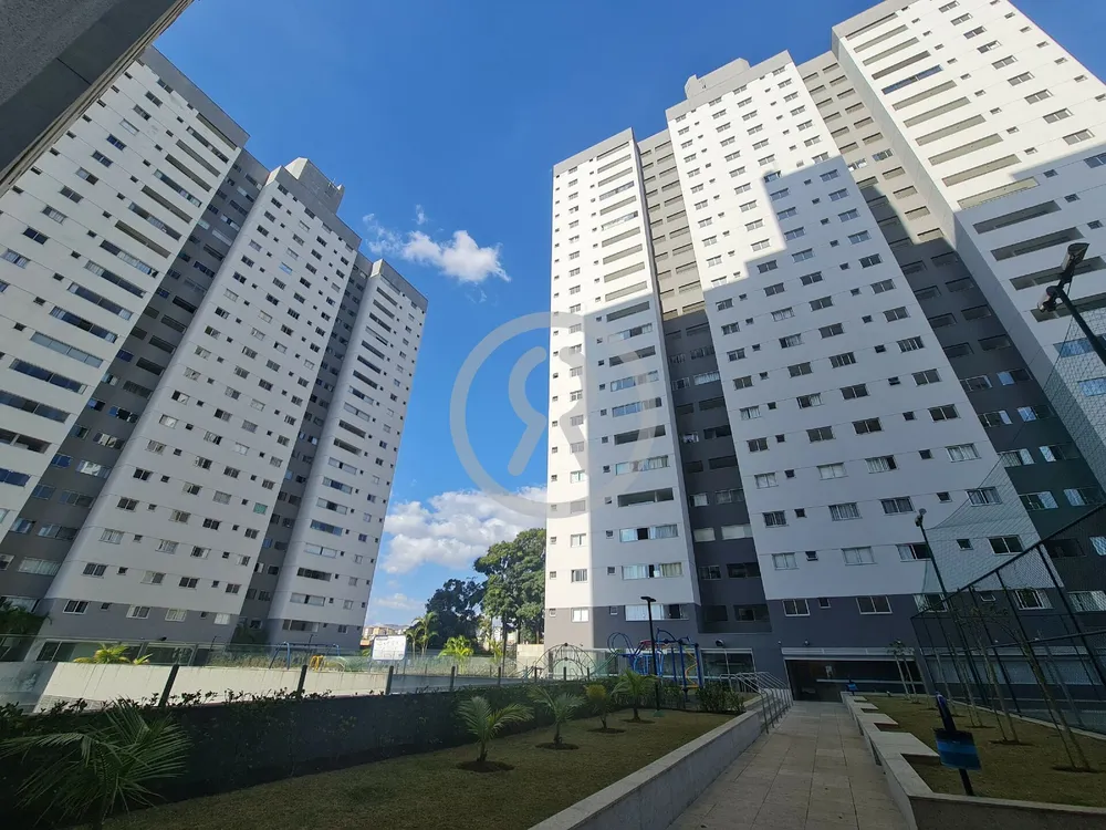 Apartamento, 2 quartos, 74 m² - Foto 2