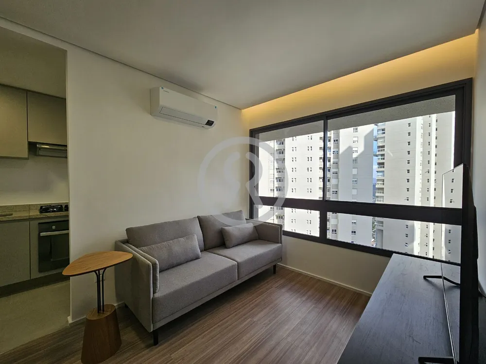 Apartamento, 1 quarto, 44 m² - Foto 4