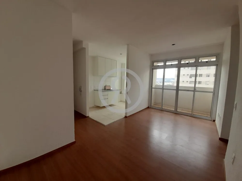 Apartamento, 3 quartos, 65 m² - Foto 1