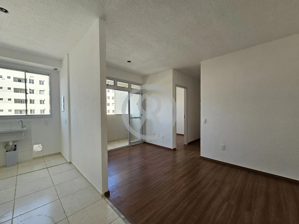 Apartamento, 3 quartos, 65 m² - Foto 3