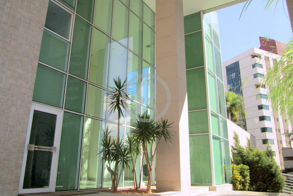 Apartamento à venda com 4 quartos, 204m² - Foto 3