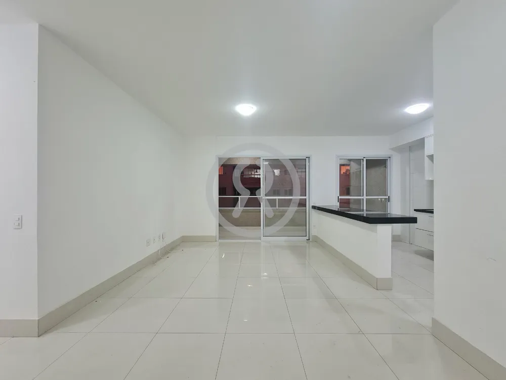 Apartamento, 3 quartos, 90 m² - Foto 1