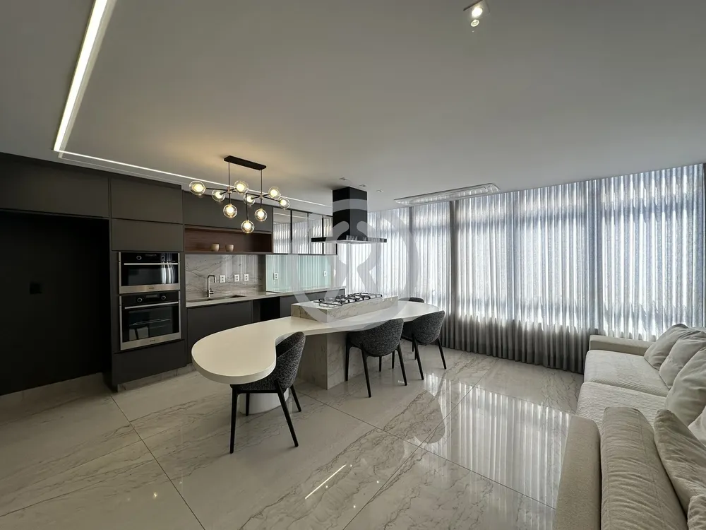 Cobertura, 3 quartos, 175 m² - Foto 2