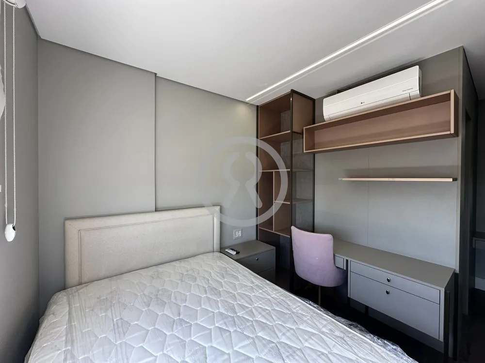Cobertura, 3 quartos, 175 m² - Foto 1