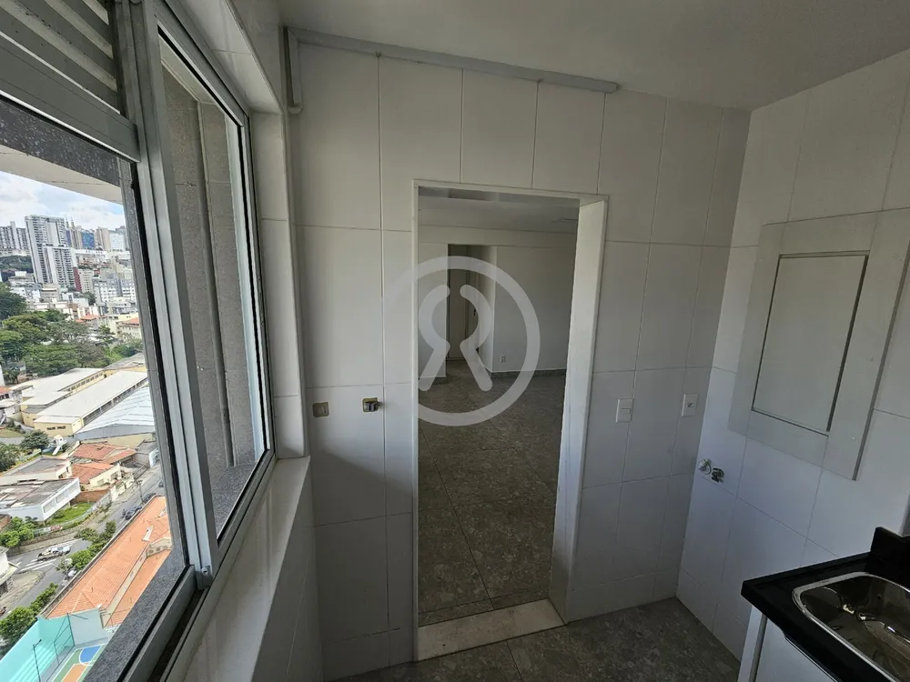 Cobertura, 2 quartos, 132 m² - Foto 2